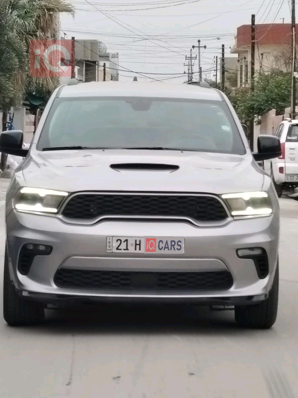 Dodge Durango